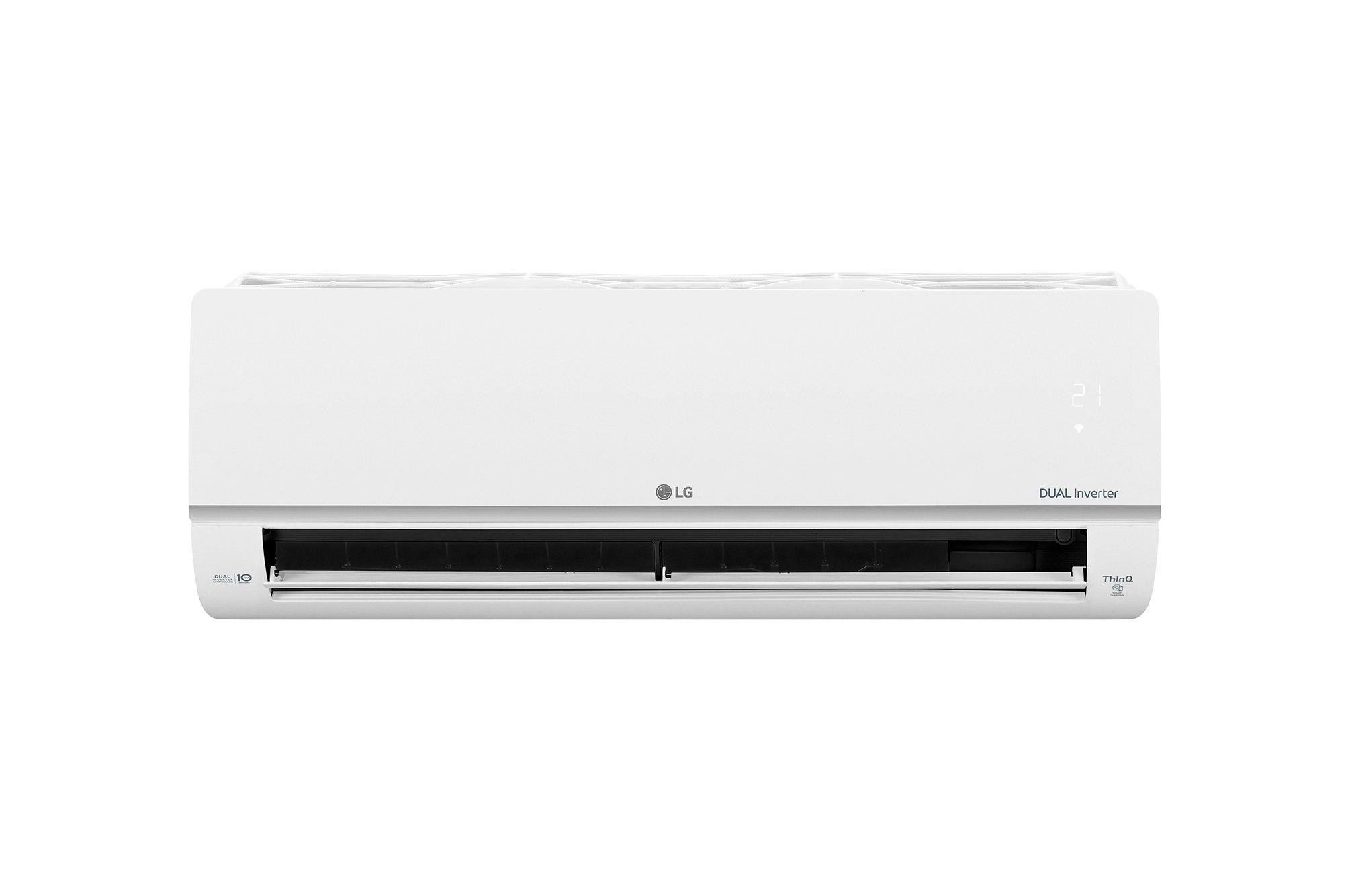 LG standaard
