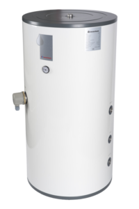 INV-HPB 300 Inventum RVS boiler tbv warmtepomp 300 liter