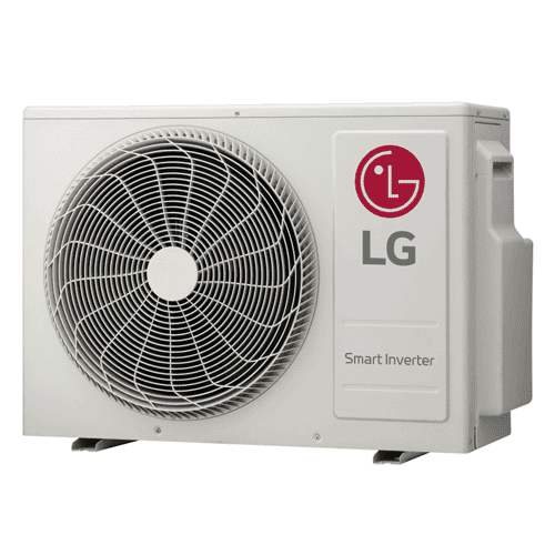 LG Buitenunit Artcool Mirrror AI AIR