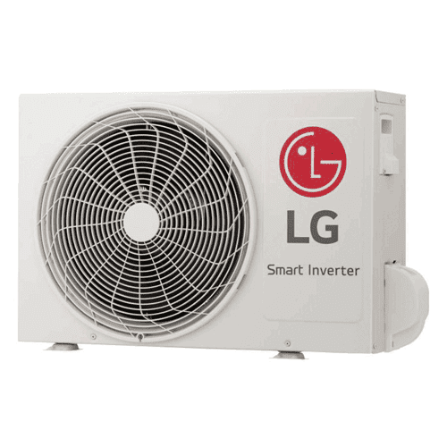 LG buitenunit Standaard Plus Special AI AIR
