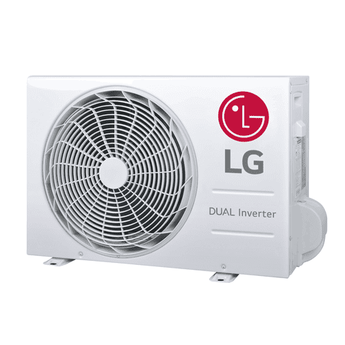 LG buitenunit Standaard Plus