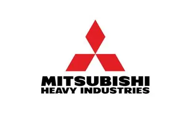 Logo Mitsubishi Heavy Industries