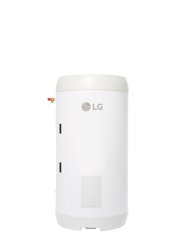 SD020SASN0 LG boiler 200L - enkele spiraal