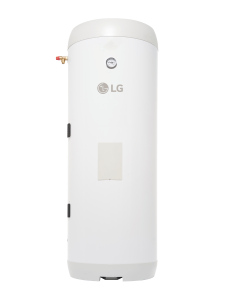 SD030SSSN0 LG boiler 300L - dubbele spiraal